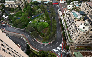 Monaco