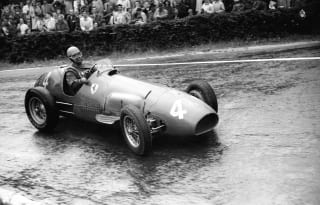 Alberto Ascari - 1952, 1953