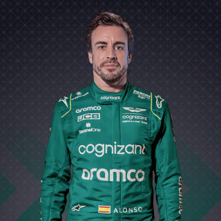 Fernando Alonso