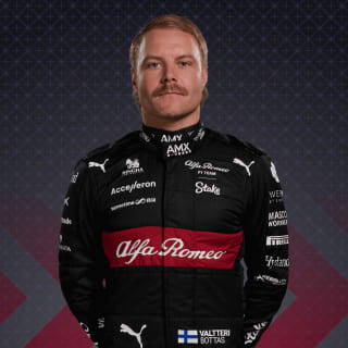 Valtteri Bottas