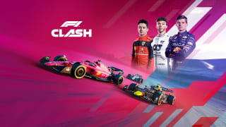 F1 Clash