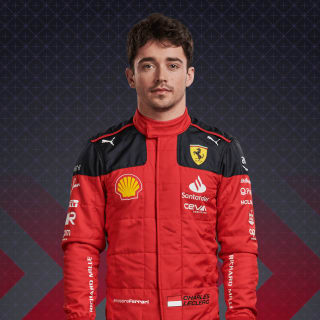 Charles Leclerc