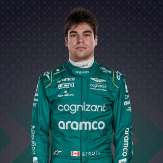 Lance Stroll